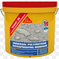 地下室防水sika ag建筑材料热塑性聚氨酯-空若网 地下室防水sika ag建筑材料热塑性聚氨酯-空若网