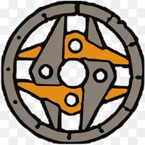 合金轮辋自行车车轮-空若网 合金轮辋自行车车轮-空若网