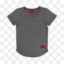 t恤袖颈角t恤-空若网 t恤袖颈角t恤-空若网