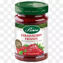 草莓茶果酱草莓-空若网 草莓茶果酱草莓-空若网