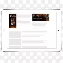 多媒体品牌字体-Glenfiddich-空若网 多媒体品牌字体-Glenfiddich-空若网