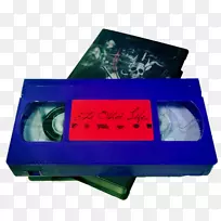 电子学-VHS-空若网 电子学-VHS-空若网