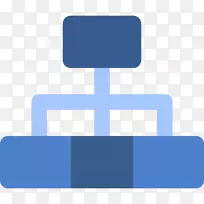 品牌标志字体-分级组织-空若网 品牌标志字体-分级组织-空若网