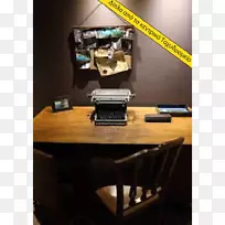 电子桌多媒体角-空若网 电子桌多媒体角-空若网