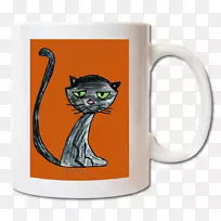 猫杯-空若网 猫杯-空若网