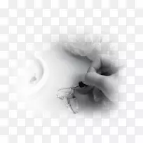 桌面壁纸手指电脑设计-空若网 桌面壁纸手指电脑设计-空若网