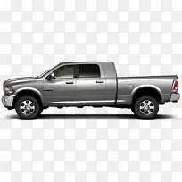 Ram卡车躲开汽车克莱斯勒撞皮卡-道奇-空若网 Ram卡车躲开汽车克莱斯勒撞皮卡-道奇-空若网