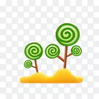 树糖树-空若网 树糖树-空若网