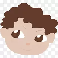 卡通鼻子儿童面鼻-空若网 卡通鼻子儿童面鼻-空若网