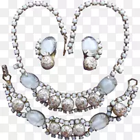 珍珠项链身体珠宝项链-空若网 珍珠项链身体珠宝项链-空若网