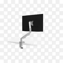 png计算机多显示器平板显示安装接口台式计算机.膝上型计算机-空若网 png计算机多显示器平板显示安装接口台式计算机.膝上型计算机-空若网