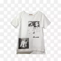 t恤袖颈字体-Kurt Cobain-空若网 t恤袖颈字体-Kurt Cobain-空若网