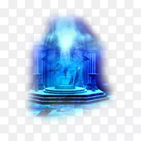 蓝色壁纸-蓝色潜艇宫殿-空若网 蓝色壁纸-蓝色潜艇宫殿-空若网