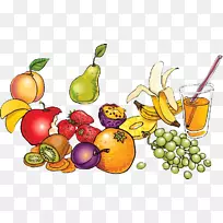 健康食品健康饮食剪贴画-健康-空若网 健康食品健康饮食剪贴画-健康-空若网