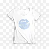 t恤袖颈字体t恤-空若网 t恤袖颈字体t恤-空若网