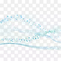 绿松石水系-水-空若网 绿松石水系-水-空若网