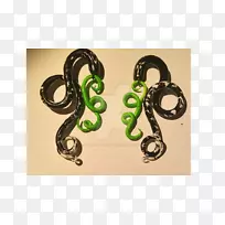 体饰品字体.聚合物粘土-空若网 体饰品字体.聚合物粘土-空若网