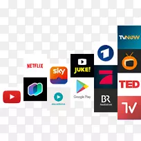 标识泰德电子-设计-空若网 标识泰德电子-设计-空若网