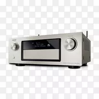 AV接收机Denon AVR x4400h DTS Dolby atmos-音频接收器-空若网 AV接收机Denon AVR x4400h DTS Dolby atmos-音频接收器-空若网