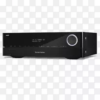 无线电接收机av接收机电子哈曼卡尔顿家庭影院系统.音频接收器-空若网 无线电接收机av接收机电子哈曼卡尔顿家庭影院系统.音频接收器-空若网