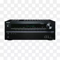 av接收器onkyo tx-nr 414家庭影院系统onkyo ht-rc 460-音频接收器-空若网 av接收器onkyo tx-nr 414家庭影院系统onkyo ht-rc 460-音频接收器-空若网