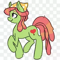 马动画剪贴画-马-空若网 马动画剪贴画-马-空若网