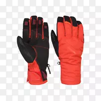 手套Primaft服装配件夹克衫-空若网 手套Primaft服装配件夹克衫-空若网