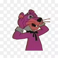 卡通犬-空若网 卡通犬-空若网