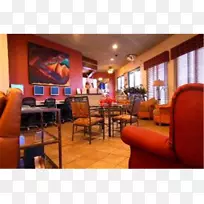 室内设计服务物业m餐厅设计-空若网 室内设计服务物业m餐厅设计-空若网