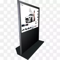 互动亭广告数码标志互动-空若网 互动亭广告数码标志互动-空若网