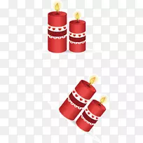 蜡烛生日圣诞点缀-生日快乐蜡烛创意-空若网 蜡烛生日圣诞点缀-生日快乐蜡烛创意-空若网