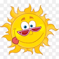 笑脸剪贴画-空若网 笑脸剪贴画-空若网