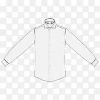 衬衫领外服纽扣-可测量-空若网 衬衫领外服纽扣-可测量-空若网