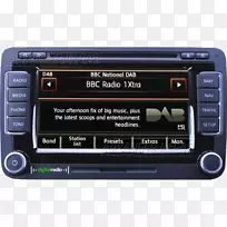 大众汽车数字音频广播电台-大众-空若网 大众汽车数字音频广播电台-大众-空若网