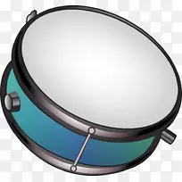 鼓形摄影插图.手绘鼓-空若网 鼓形摄影插图.手绘鼓-空若网