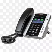 Polycom VVX 500 VoIP电话Polycom VVX 300-空若网 Polycom VVX 500 VoIP电话Polycom VVX 300-空若网