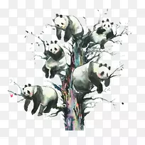 ˮ�ʻ�����-��è����֦��-������