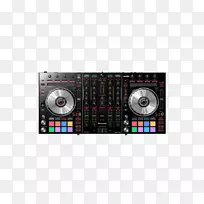 dj控制器先驱dj-sx2先驱dj光盘骑师音频-空若网 dj控制器先驱dj-sx2先驱dj光盘骑师音频-空若网