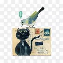 ÄñÀàÒÕÊõË®²Ê»-ÐÅ·âÉϵÄÄñ-¿ÕÈôÍø ÄñÀàÒÕÊõË®²Ê»-ÐÅ·âÉϵÄÄñ-¿ÕÈôÍø