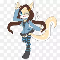 猫女摄影-猫-空若网 猫女摄影-猫-空若网