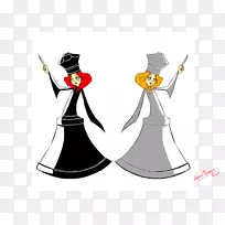 卡通设计-空若网 卡通设计-空若网