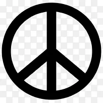 墙壁贴纸保险杠贴纸和平标志-空若网 墙壁贴纸保险杠贴纸和平标志-空若网