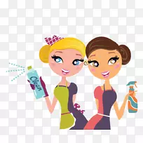 ŮӶ����������ҵ���ذ����-ҵ��-������