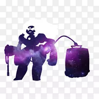 紫水晶丹参石紫色蓝宝石-紫色宝石-空若网 紫水晶丹参石紫色蓝宝石-紫色宝石-空若网