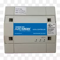 BACnet系统接线图自动化-空若网 BACnet系统接线图自动化-空若网