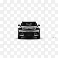 运动型多功能车紧凑型汽车轮胎保险杠-马自达CX-7-空若网 运动型多功能车紧凑型汽车轮胎保险杠-马自达CX-7-空若网