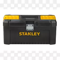 工具箱斯坦利手工具金属盒-空若网 工具箱斯坦利手工具金属盒-空若网