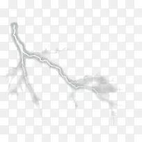 白色材料图案-白色闪电-空若网 白色材料图案-白色闪电-空若网