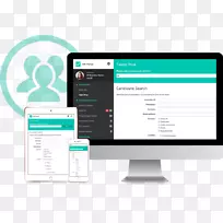 申请者跟踪系统计算机软件组织营销跟踪系统-空若网 申请者跟踪系统计算机软件组织营销跟踪系统-空若网