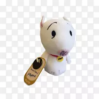 毛绒玩具毛绒材料设计-空若网 毛绒玩具毛绒材料设计-空若网